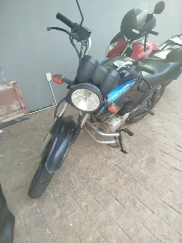 Yamaha Factor 125i ED 2015