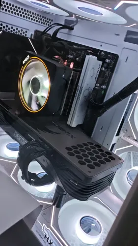 Rtx 3080ti 12GB Phoenix Gainward 