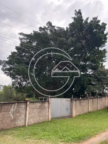 VENDE-SE Chácara NO RODOVIA - MARÍLIA/SP