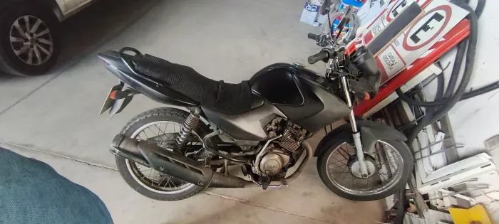 Factor 125cc