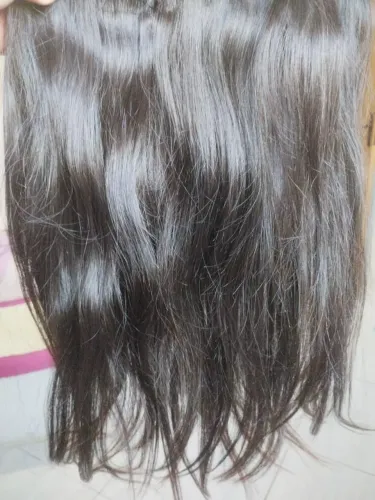 CABELO ORGÂNICO