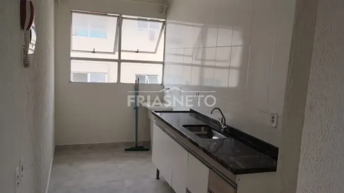 Apartamento à venda no condomínio Parque do Ipê Branco