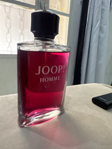 Joop Homme