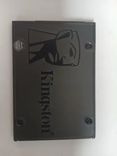 Ssd Kingston 480gb