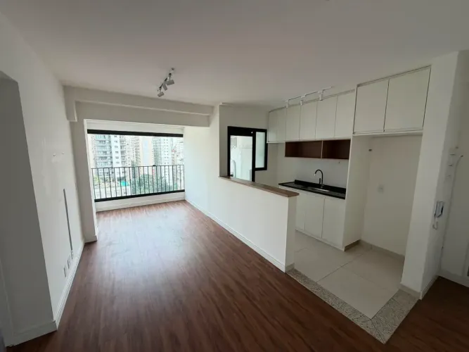 Lindo imóvel para venda/locação com 2 dormitórios, 1 suíte e 1 vaga na Vila Buarque, São P