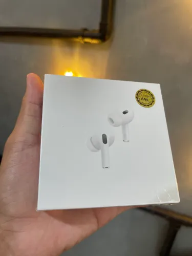 AirPod pro 4