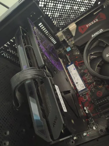 RTX 3060 MANCER