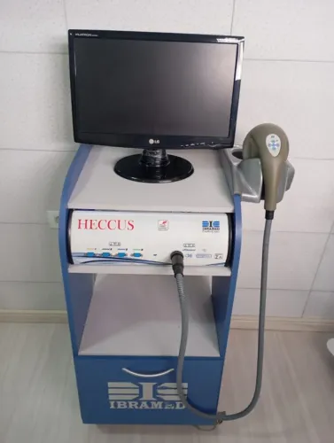 Aparelho de estética 