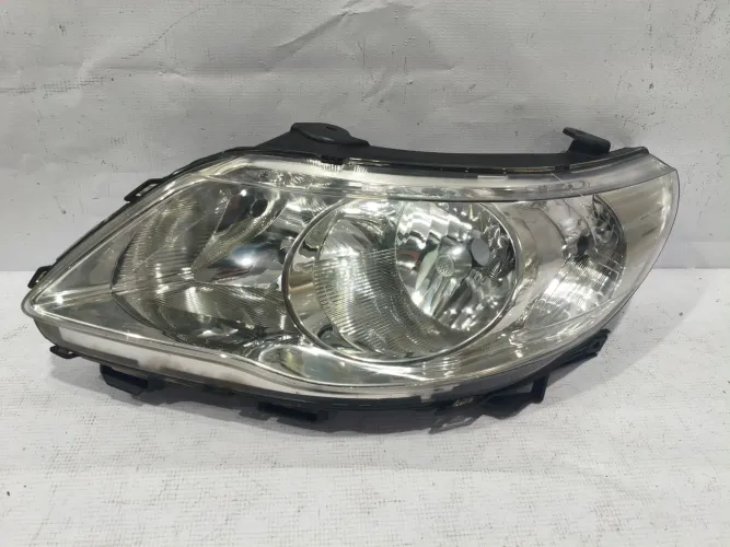 Farol Esquerdo Gol Saveiro Voyage G5 2009 A 2012 Original