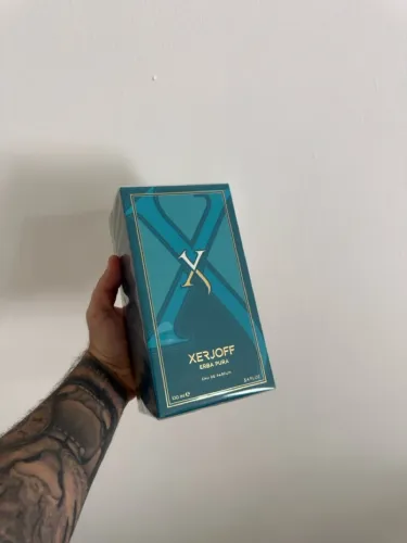 XERJOFF ERBA PURA 100ml