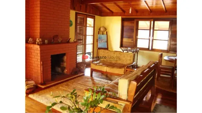 Casa em Não informado