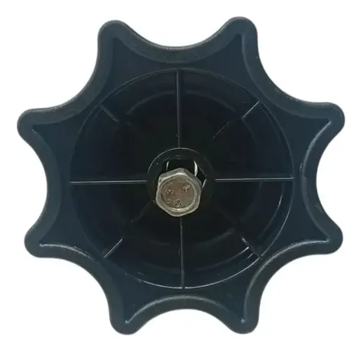 Parafuso Trava Estepe Volkswagen Nivus Gts 1.4 T 2025 2026