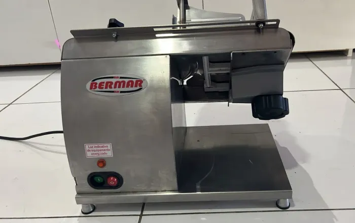 Máquina de frios 