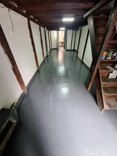 ALUGO LOJA EM HIGIENOPOLIS