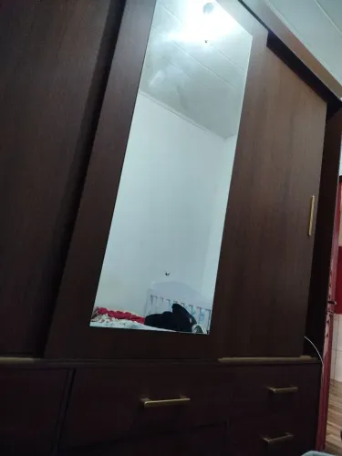 Guarda roupa novo