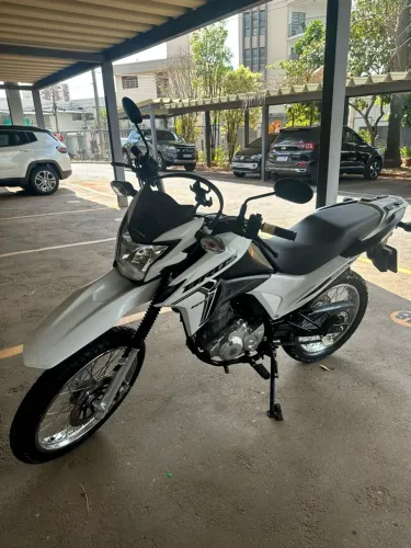 HONDA BROS / NXR 160 ESDD