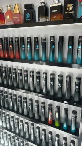 Perfumes