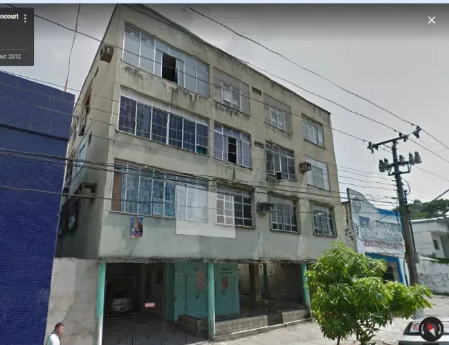 APT. PLENA GENTIL, AO LADO DO MUSEU, 1 QUARTO EDF. ALVORADA