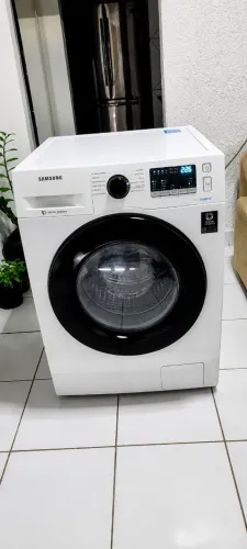 Lava e seca Samsung 11kg