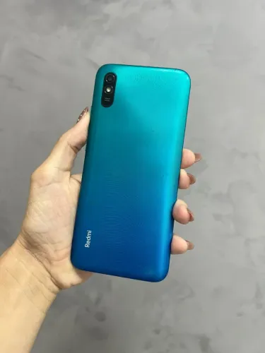 REDMI 9A