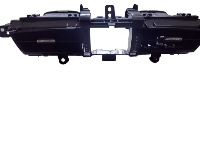 Difusor De Ar Central Hilux Sw4 2016 