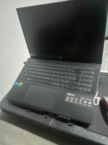 Notebook Gamer Acer Nitro V15 Geforce RTX 4060