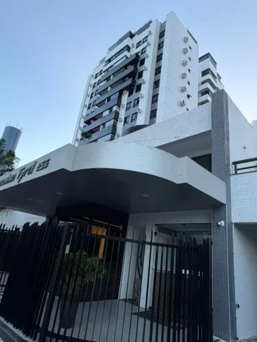 Apartamento à venda no Tyrol, JARDINS, Aracaju, SE