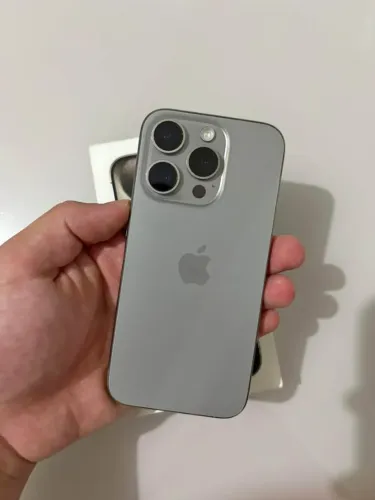 IPHONE 16 PRO MAX Original 