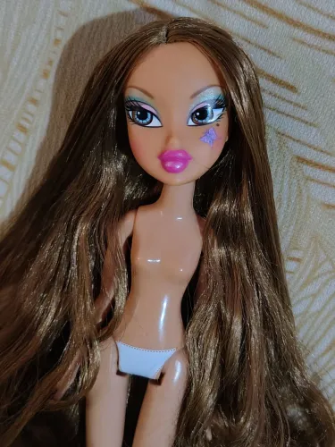 Boneca Bratz Fashion Pixiez (ORIGINAL!)