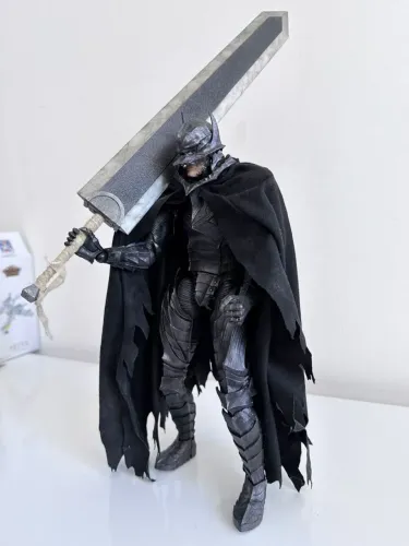 Guts Berserker Armor 1/6 Threezero