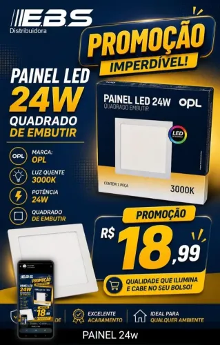 Materiais para sua obra .