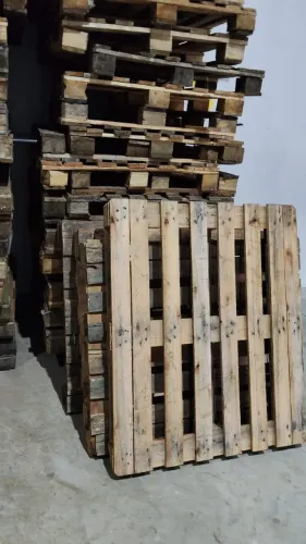 pallets usados