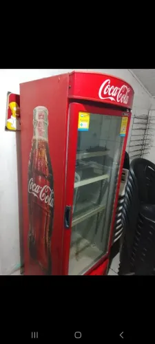 Cervejeira em excelente estado pouquíssimo tempo de uso 