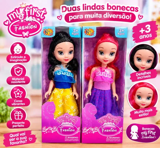 Bonecas