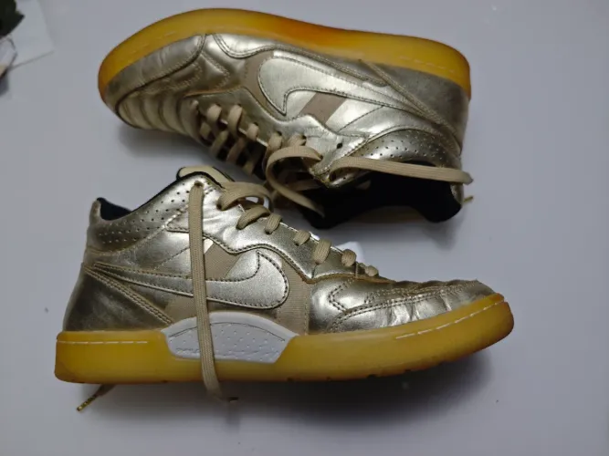Tênis Nike raridade