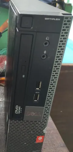 Computador desktop Dell optiplex 3020 Intel corei5 (leia o anuncio)