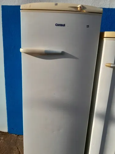 GELADEIRA CONSUL SIMPLES 