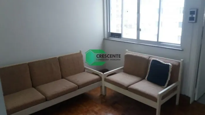 Sala para venda Centro de Santo André.