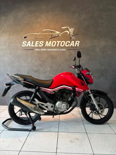 TITAN 2019 DISPONÍVEL?