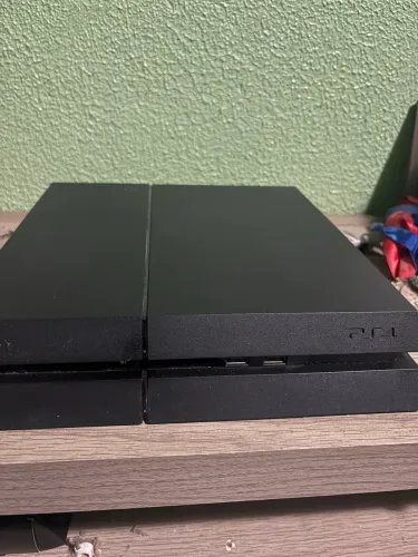 Ps4 FAT 
