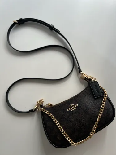 Bolsa Coach