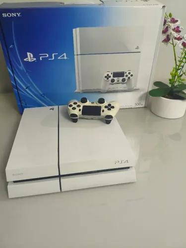 PS4 Desbloqueado!!