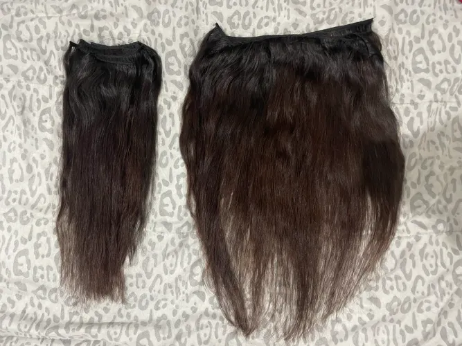 Mega Hair Cabelo Vietnamita 250g | 50-60 cm