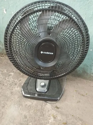 Ventilador 2 em 1 50 cm 180 whats 