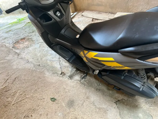 Yamaha NMax Connected SE 160 ABS 2023