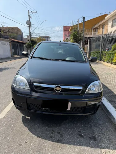 Chevrolet Corsa Hat. Maxx 1.4 8V Econoflex 5P 2011