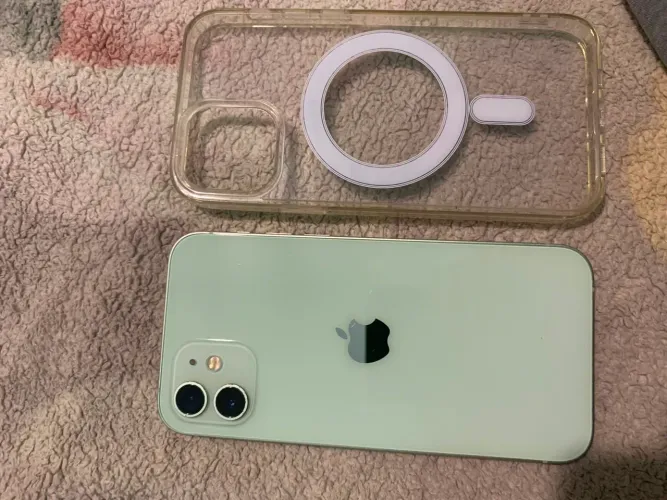 IPhone 12