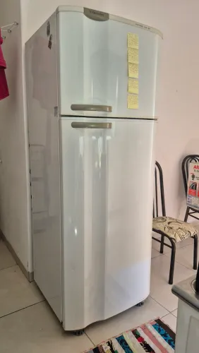 Geladeira