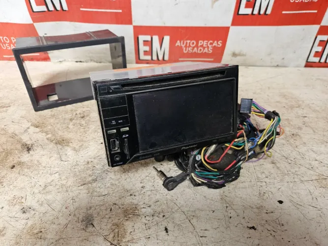 Multimidia DVD pioneer AVH-p3280bt