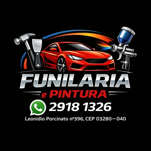 Funilaria e pintura